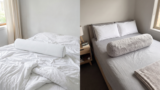 HugGooling vs a Regular Pillow - What's Actually Different