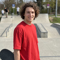 Logan B