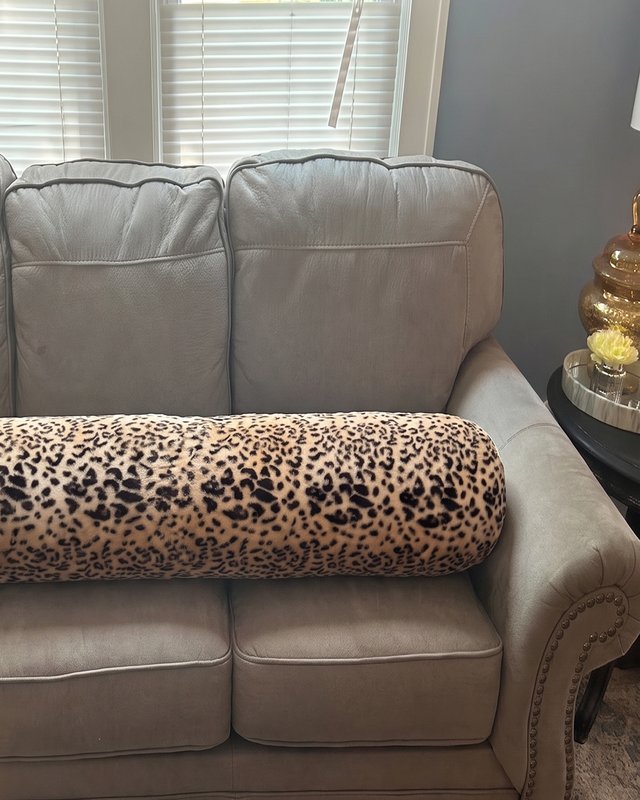 Customer photo