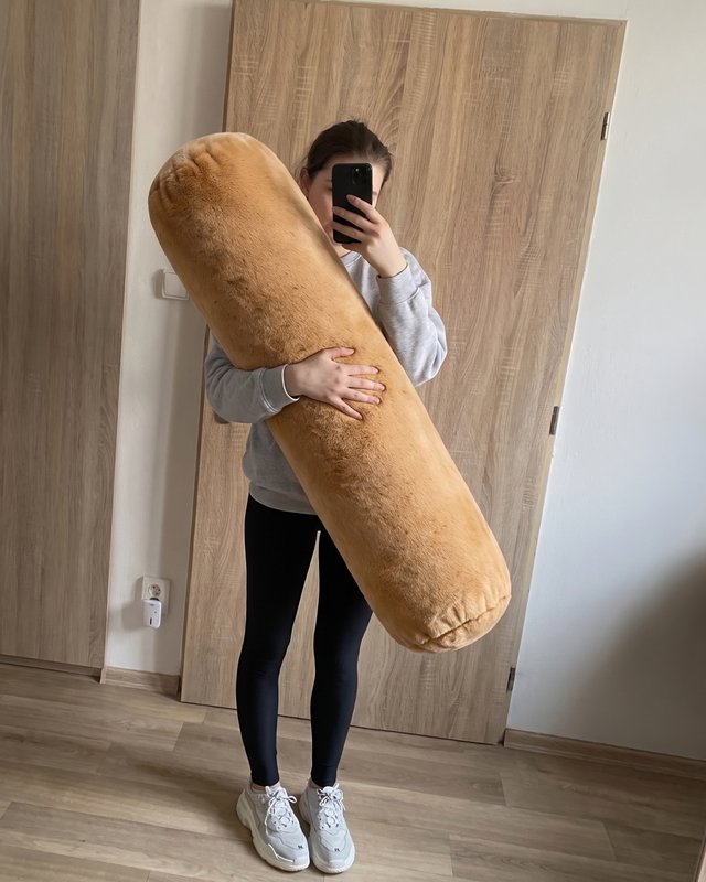Customer photo
