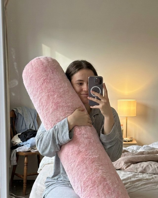 Customer photo