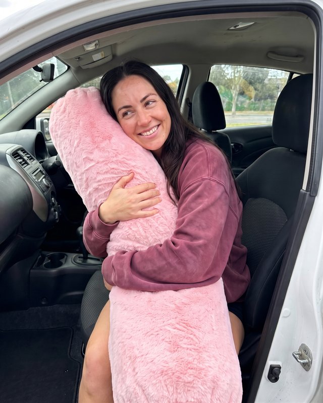 Customer photo