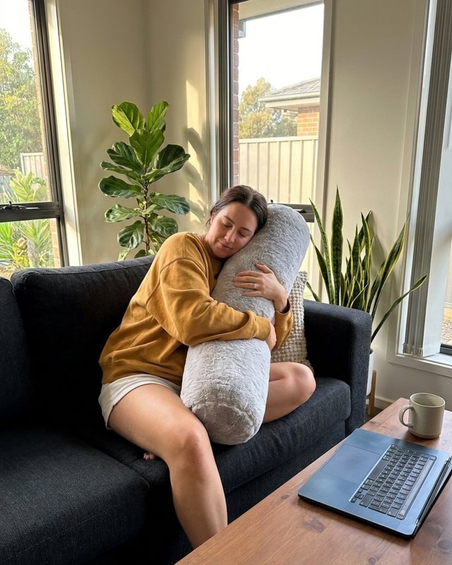 Customer photo