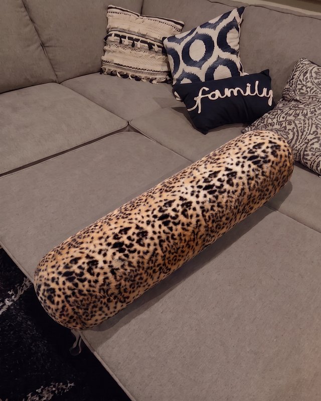 Customer photo