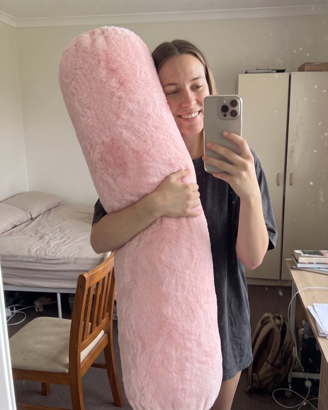 Customer photo