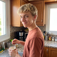William