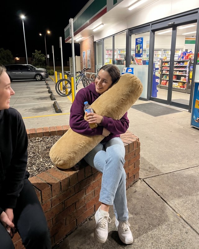 Customer photo