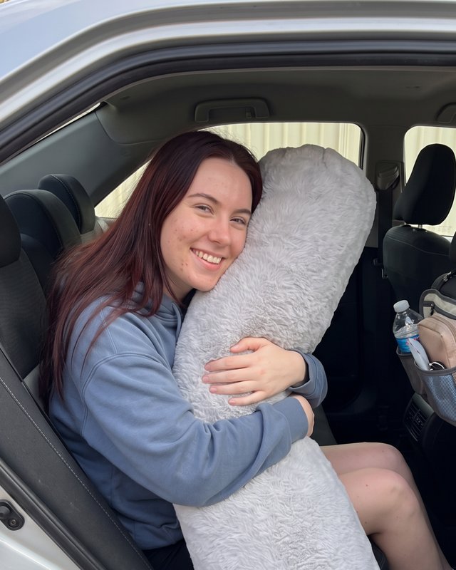 Customer photo