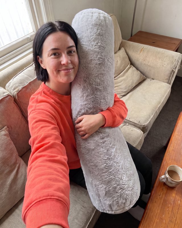 Customer photo