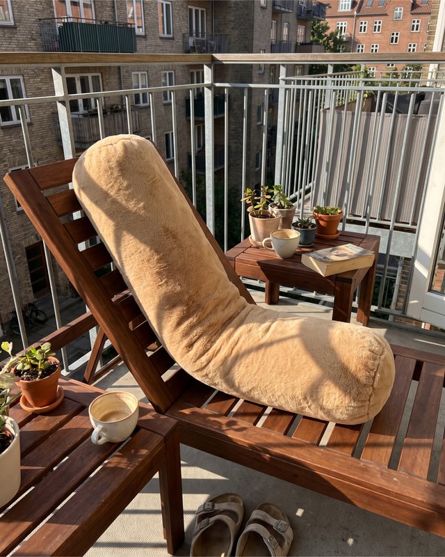 Customer photo