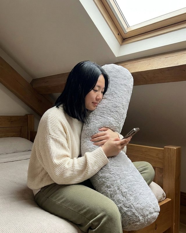 Customer photo