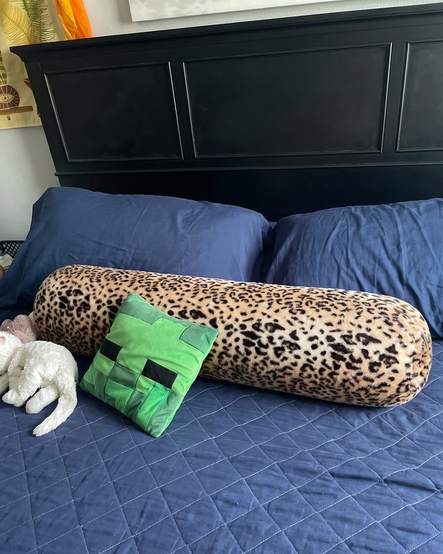 Customer photo
