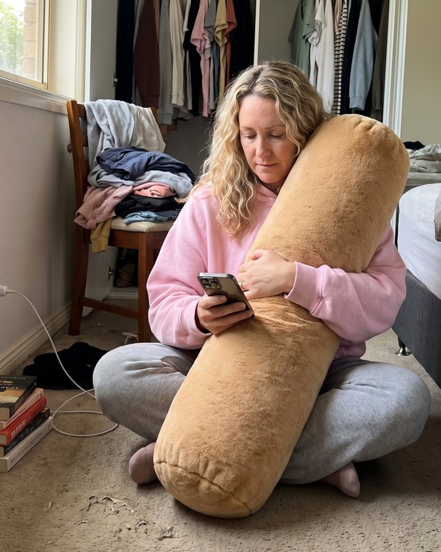 Customer photo