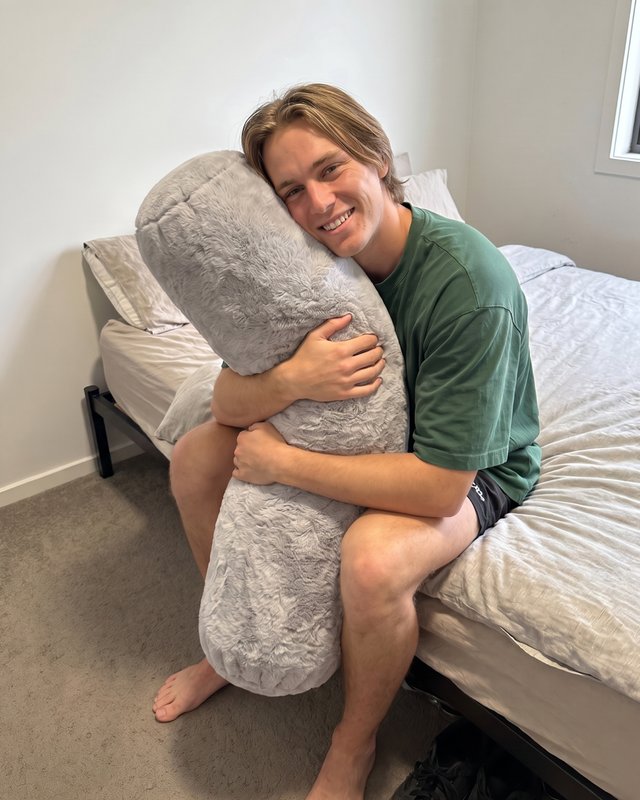 Customer photo