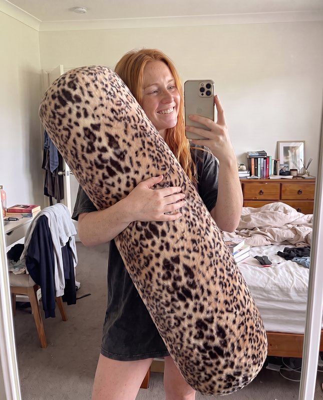 Customer photo