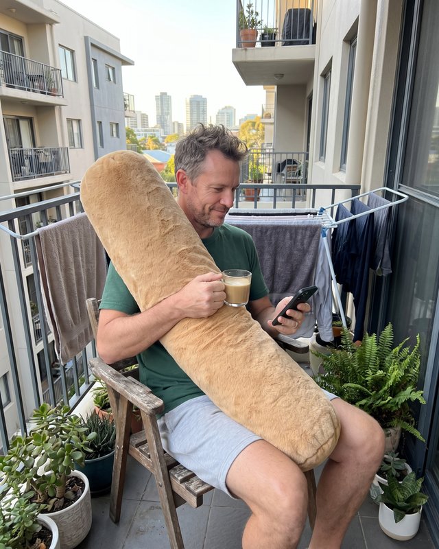 Customer photo