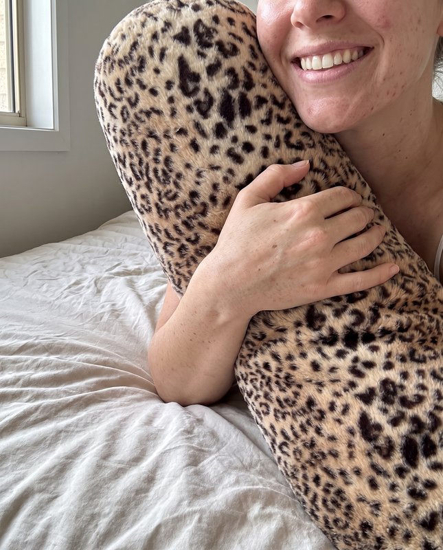 Customer photo