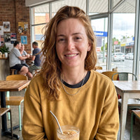 Caitlin D