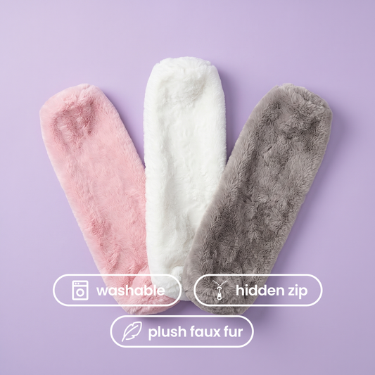 The Pastel Dream 🌸🤍🩶