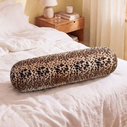 Golden Leopard