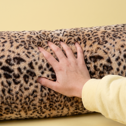 Golden Leopard