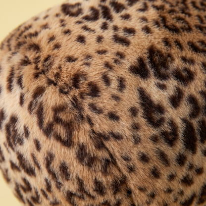 Golden Leopard
