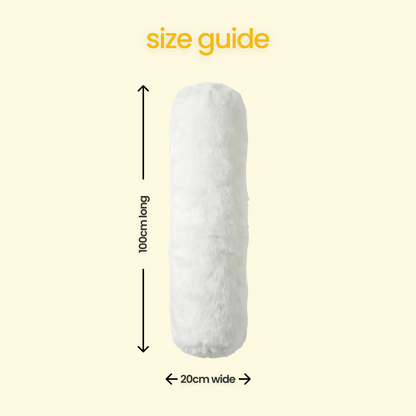 Icy White