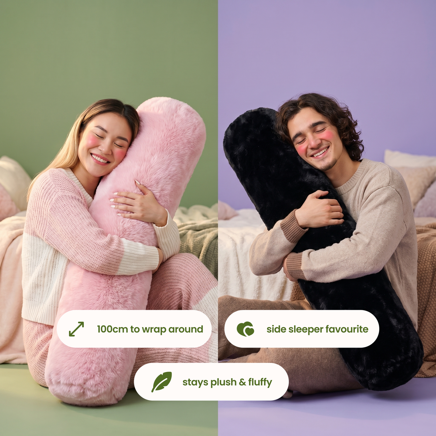 Long Distance Hug Set 💕