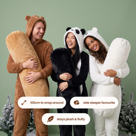 The Barely Bears Bundle 🐻