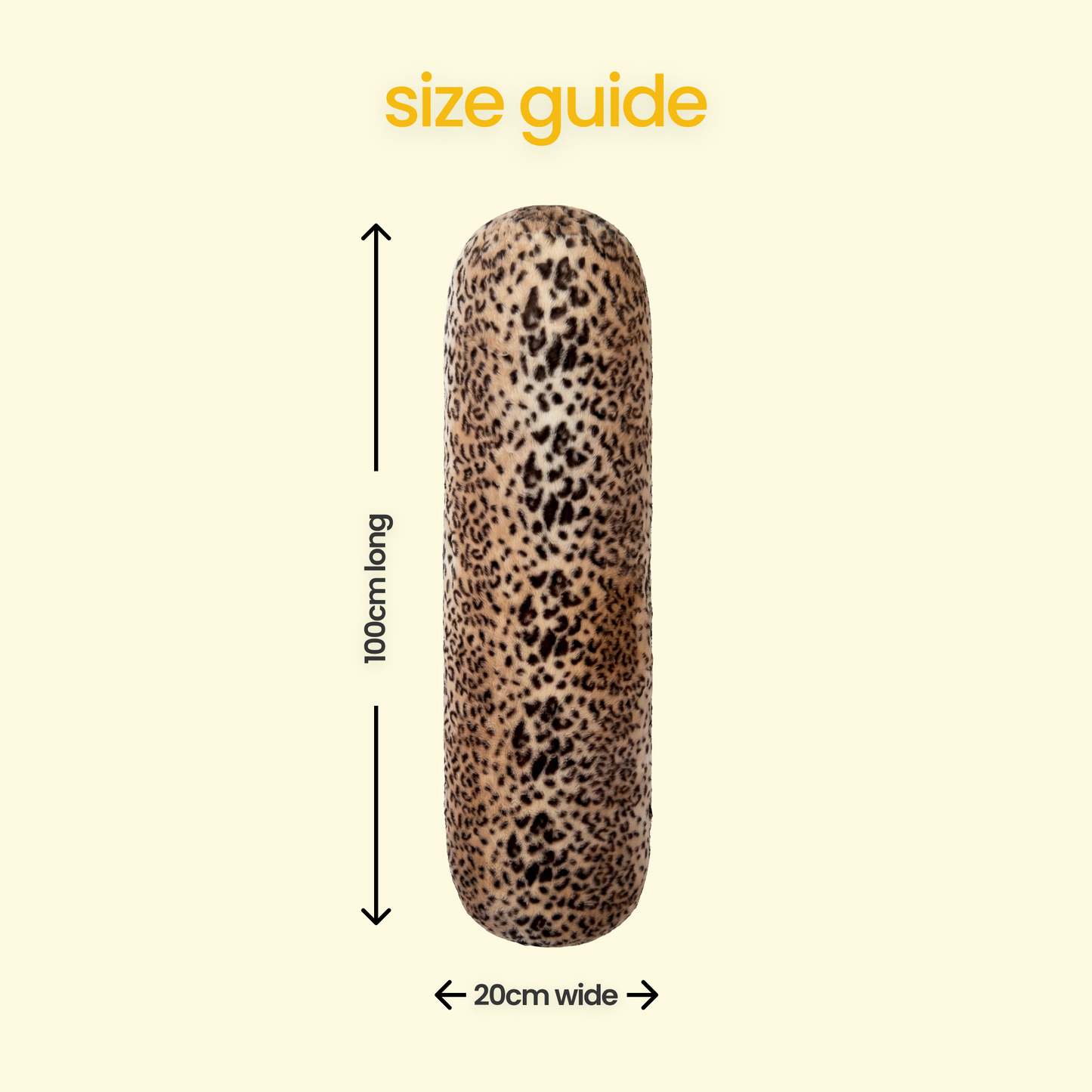 Golden Leopard