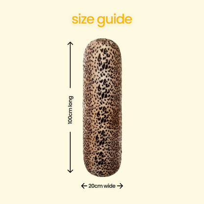 Golden Leopard