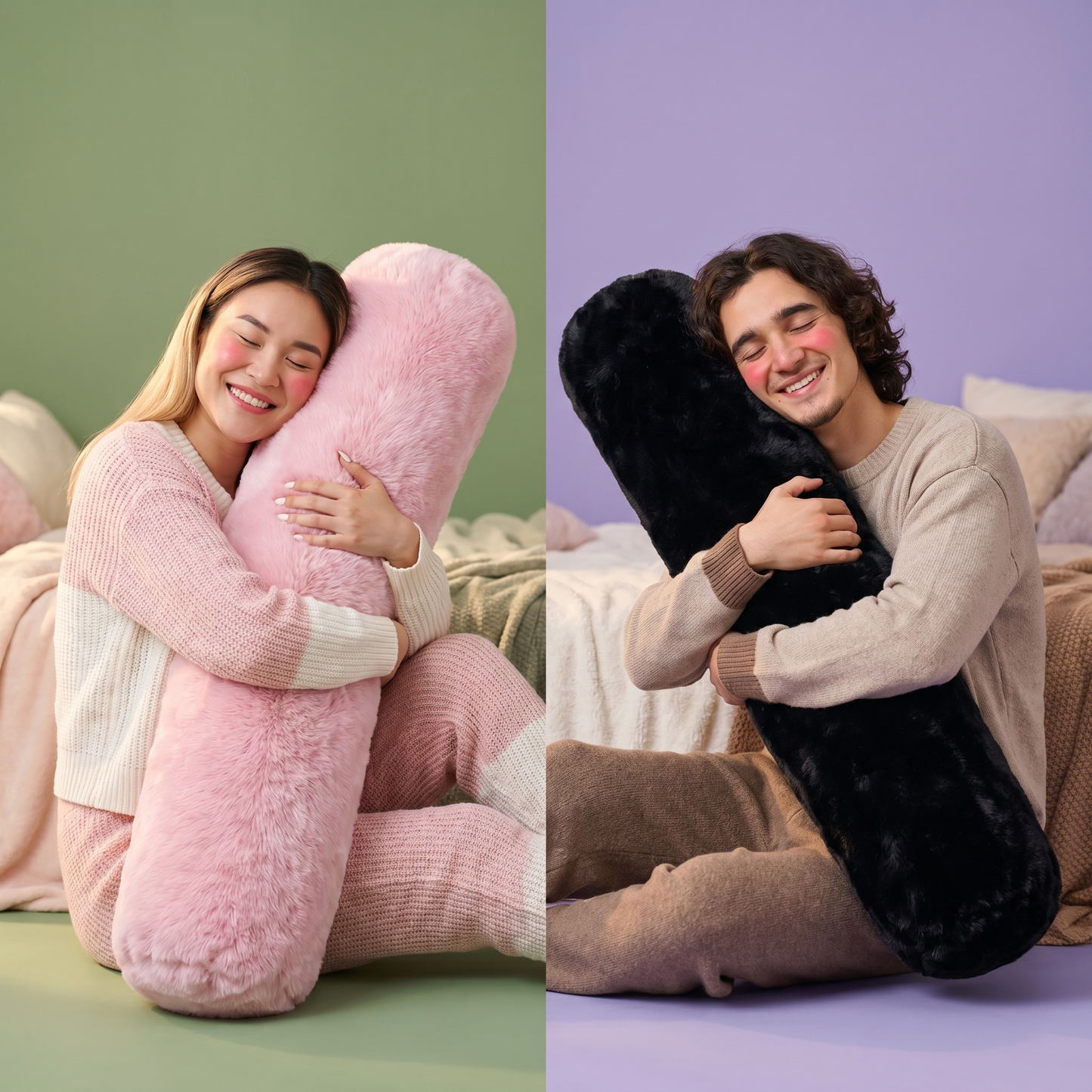 Long Distance Hug Set 💕