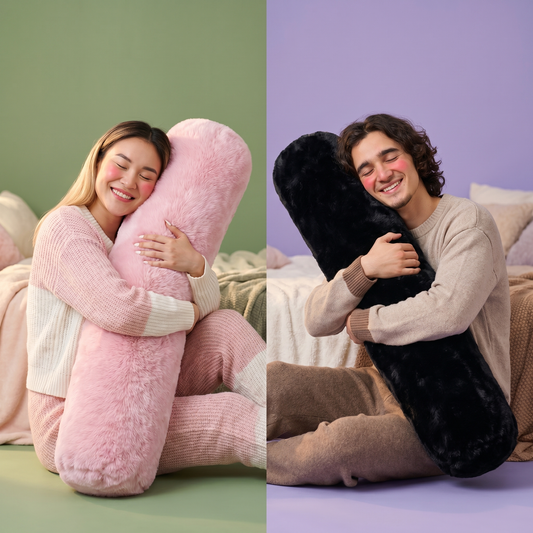 Long Distance Hug Set 💕
