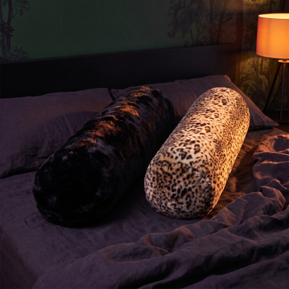 Midnight Jungle Set 🌙🐆.