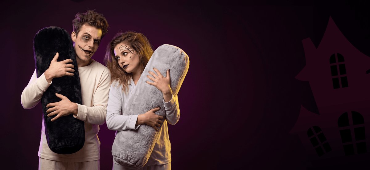 Stop Hugging
Your Doona