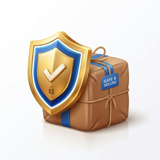 Shipping Protection Icon